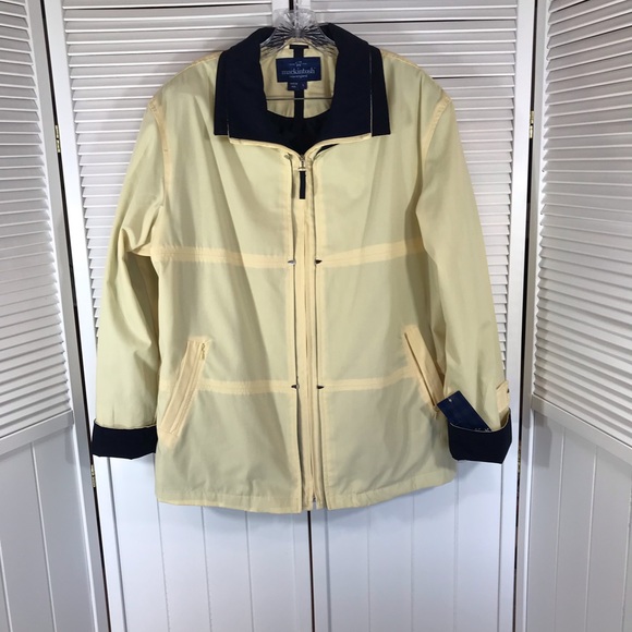 Mackintosh New England Jackets & Blazers - Mackintosh Jacket NWT Sz L